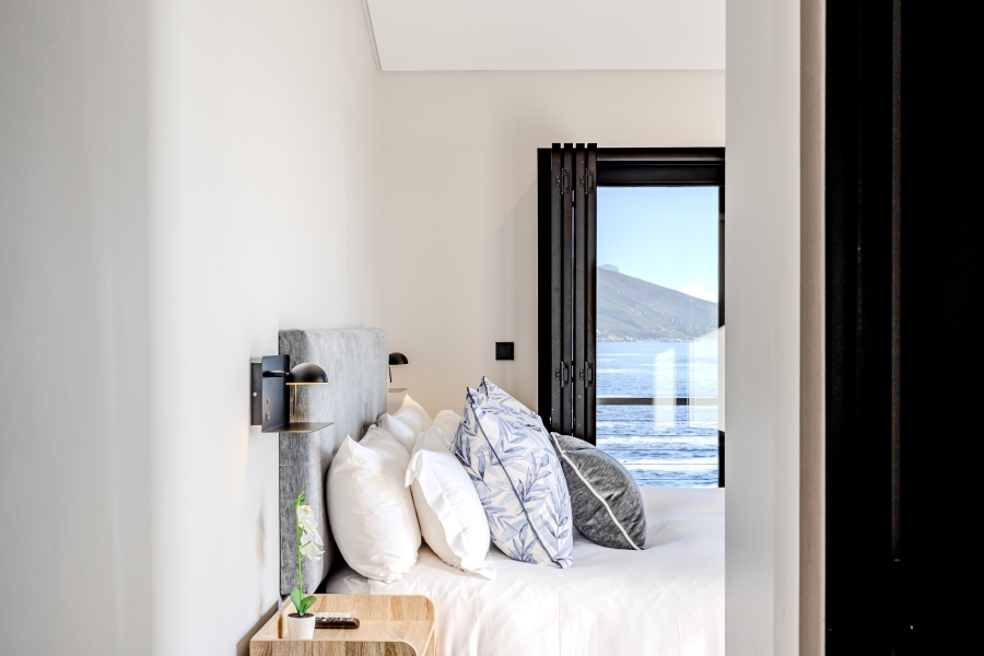 5 Bedroom Property for Sale in Camps Bay Western Cape